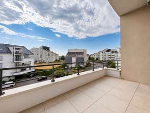 Vente Appartement 3 piècesLe Pouliguen