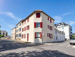 Vente Appartement 2 piècesLe Pouliguen