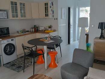 Vente appartement 3 pièces Le Pouliguen 44