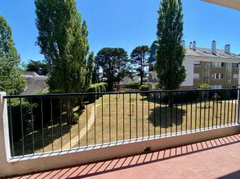 Vente StudioLe Pouliguen