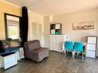 Vente Studio 1 pièce Vente Studio 1 pièce