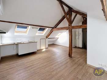 Vente appartement 3 pièces Le Pouliguen 44