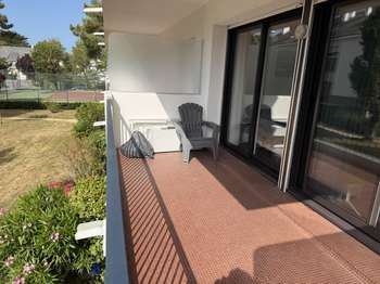 Vente Appartement T1Le Pouliguen