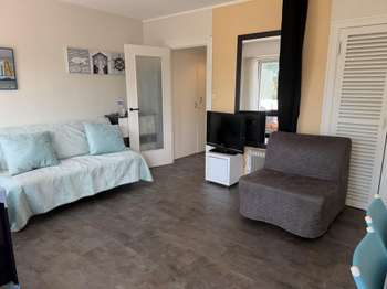 Vente appartement 1 pièce Le Pouliguen 44
