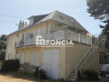 Vente appartement 2 pièces Le Pouliguen 44