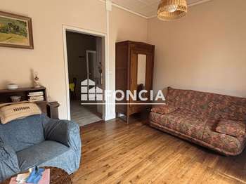 Vente appartement 2 pièces Le Pouliguen 44