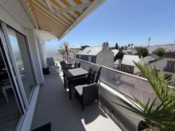 Vente Appartement 2 piècesLe Pouliguen