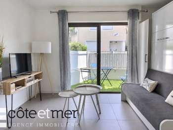 Vente appartement 1 pièce Le Pouliguen 44
