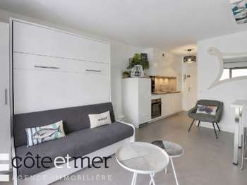 Vente appartement 1 pièce Vente appartement 1 pièce