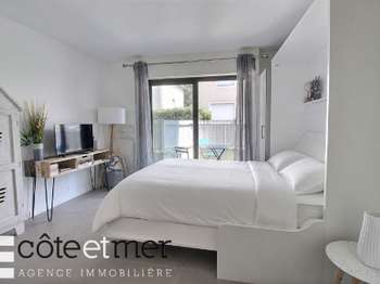 Vente appartement 1 pièce Vente appartement 1 pièce