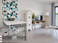 Vente appartement 1 pièce Vente appartement 1 pièce