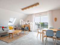 Vente appartement 3 pièces Vente appartement 3 pièces