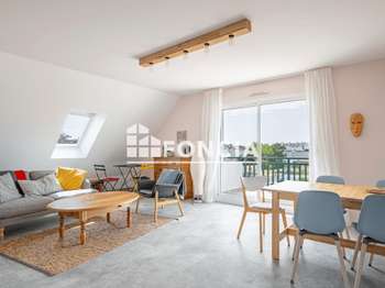 Photo Vente appartement Le Pouliguen