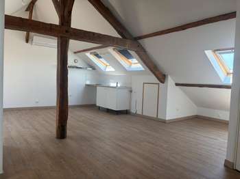Vente Appartement 3 piècesLe Pouliguen