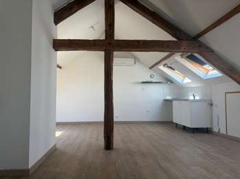 Photo Vente appartement Le Pouliguen