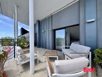 Vente appartement 4 pièces Le Pouliguen 44