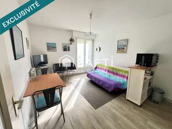 Vente Appartement T1Le Pouliguen