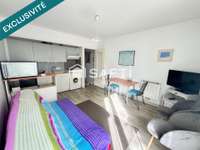Vente appartement 1 pièce Vente appartement 1 pièce