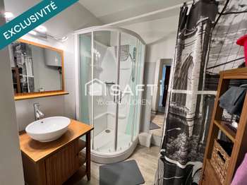 Vente appartement 1 pièce Vente appartement 1 pièce