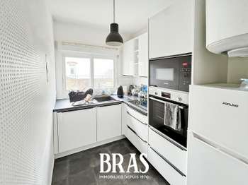 Vente Appartement 2 piècesLe Pouliguen