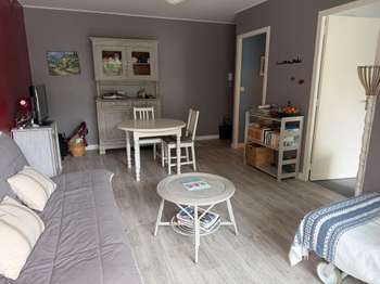 Vente Appartement 2 piècesLe Pouliguen