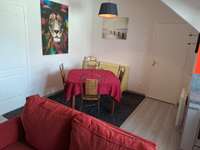 Vente appartement 6 pièces