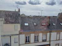 Vente appartement 6 pièces