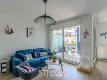 Vente Appartement 2 piècesLe Pouliguen