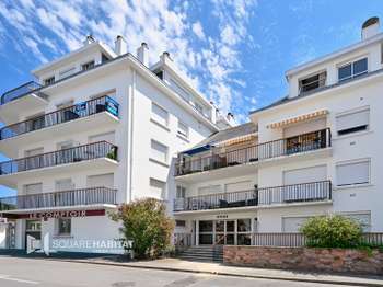 Vente Appartement 3 piècesLe Pouliguen