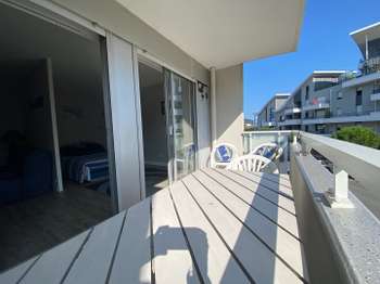 Vente Appartement 2 piècesLe Pouliguen