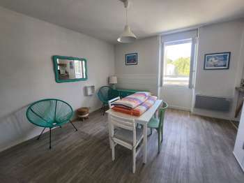 Vente Appartement 2 piècesLe Pouliguen