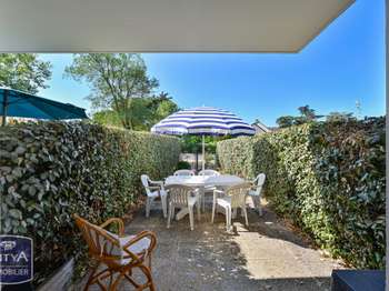 Vente Appartement T1Le Pouliguen