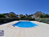 Vente appartement 1 pièce Vente appartement 1 pièce