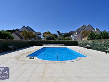 Vente appartement 1 pièce Vente appartement 1 pièce