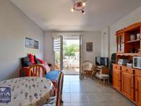Vente appartement 1 pièce Vente appartement 1 pièce