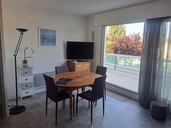 Vente Appartement T1Le Pouliguen