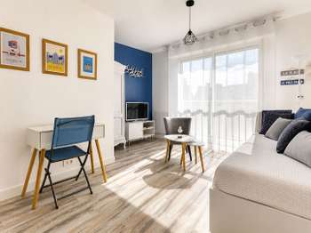 Vente StudioLe Pouliguen