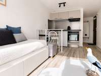 Vente Studio 1 pièce Vente Studio 1 pièce