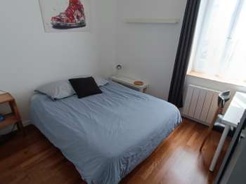 Photo Vente appartement Le Pouliguen