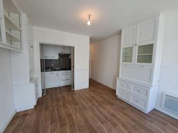 Vente appartement 2 pièces Le Pouliguen 44