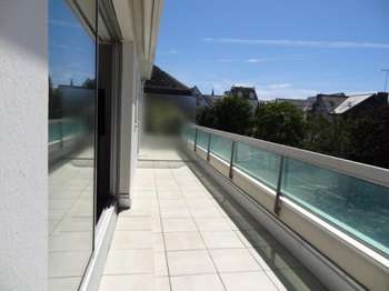 Vente Appartement T1Le Pouliguen