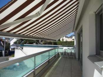 Vente Appartement T1Le Pouliguen