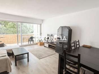 Vente appartement 4 pièces Le Pouliguen 44