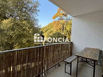 Vente Appartement 4 piècesLe Pouliguen