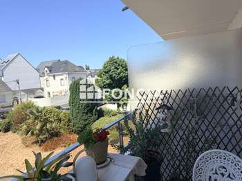 Vente Appartement 2 piècesLe Pouliguen