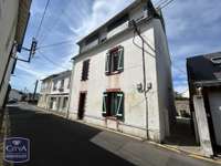 Vente appartement 1 pièce Vente appartement 1 pièce