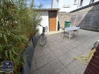 Vente appartement 1 pièce Vente appartement 1 pièce
