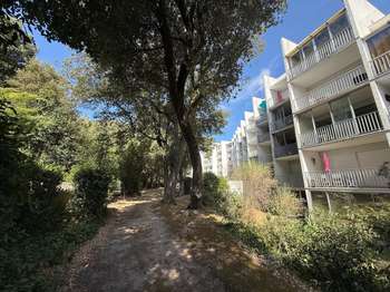 Vente appartement 3 pièces Le Pouliguen 44