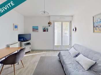 Vente Appartement T1Le Pouliguen