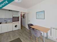 Vente appartement 1 pièce
